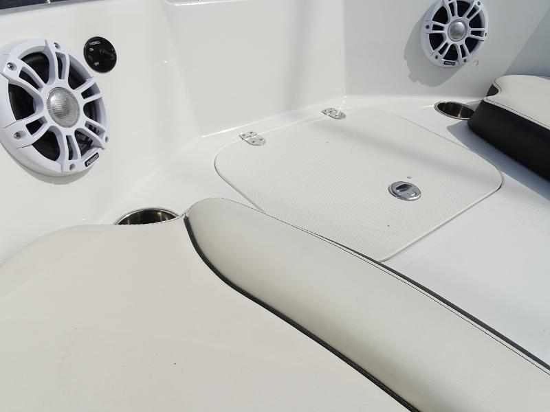 Stingray 191DC  2024