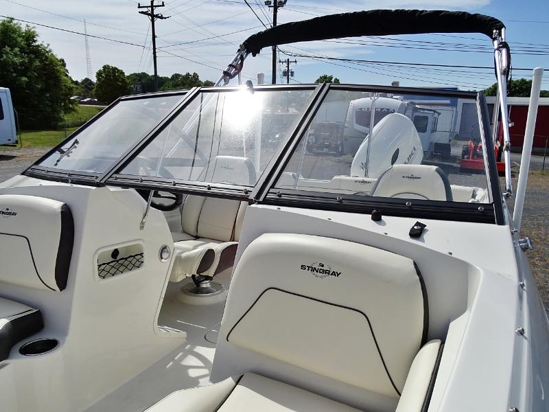 Stingray 191DC  2024