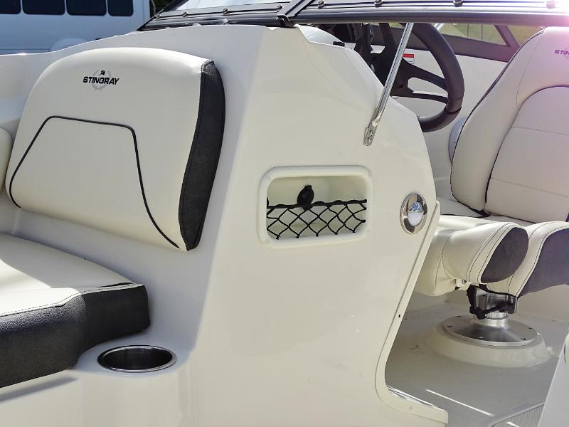 Stingray 191DC  2024