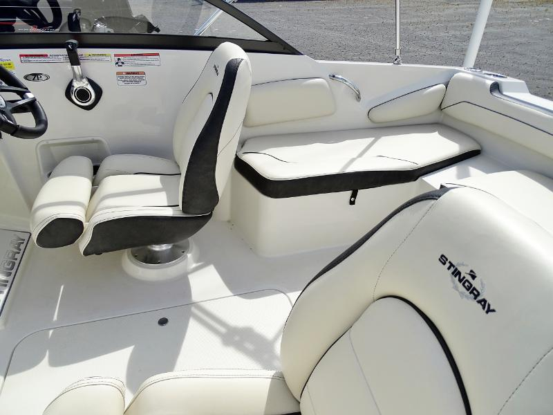 Stingray 191DC  2024