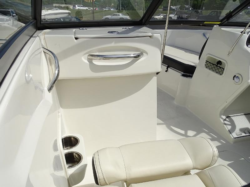 Stingray 191DC  2024