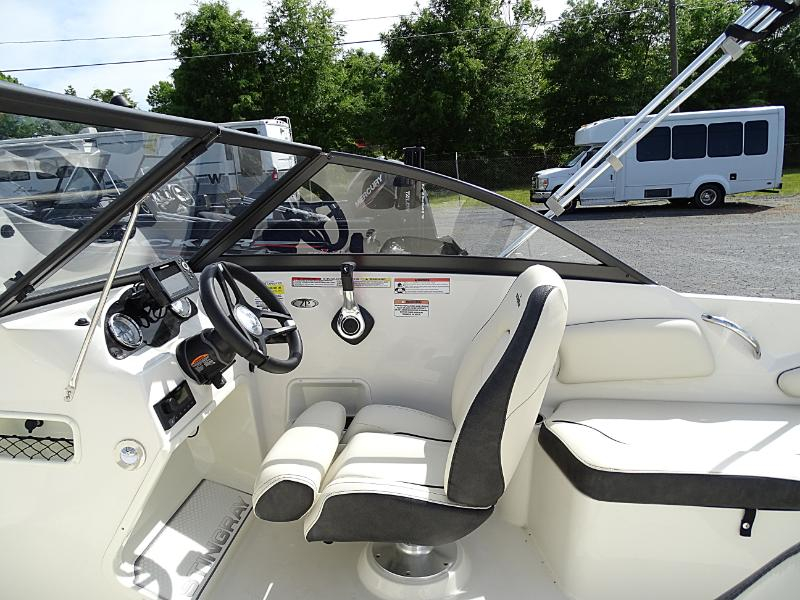 Stingray 191DC  2024