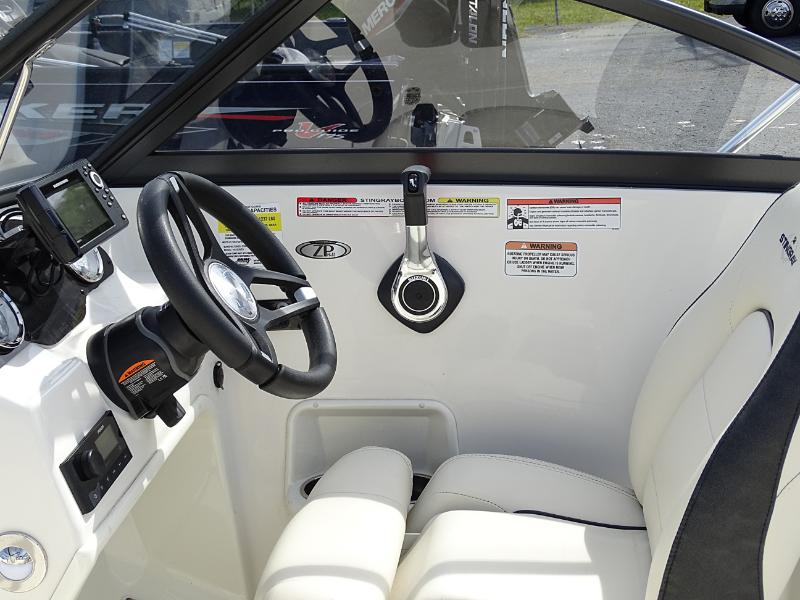 Stingray 191DC  2024