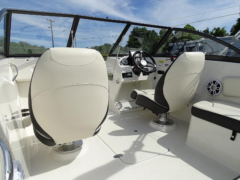 Stingray 191DC  2024
