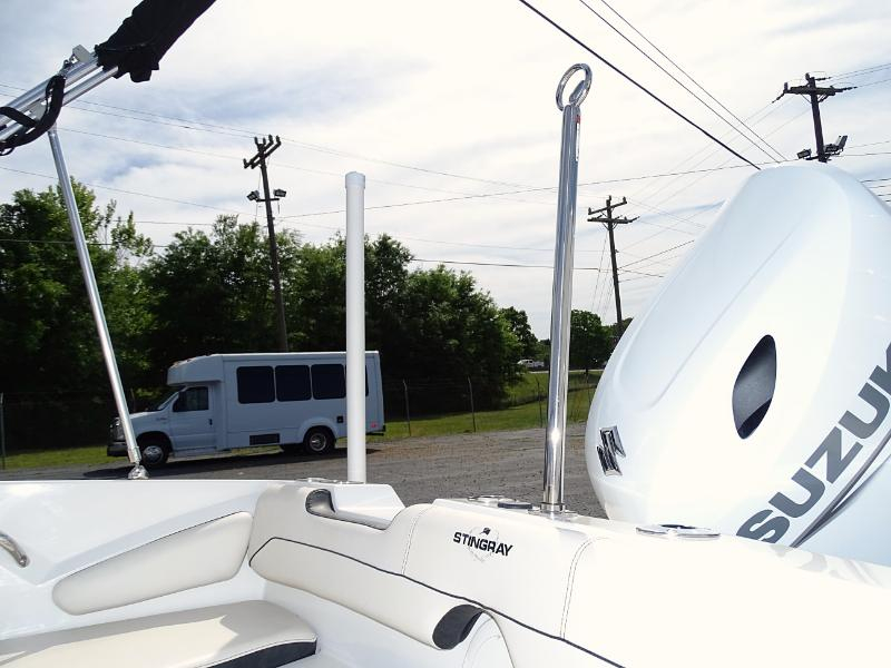 Stingray 191DC  2024