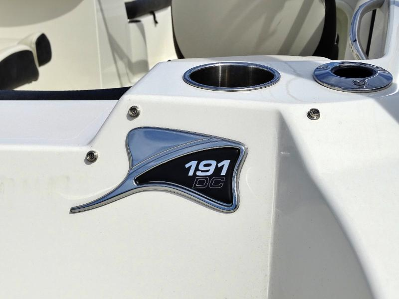 Stingray 191DC  2024