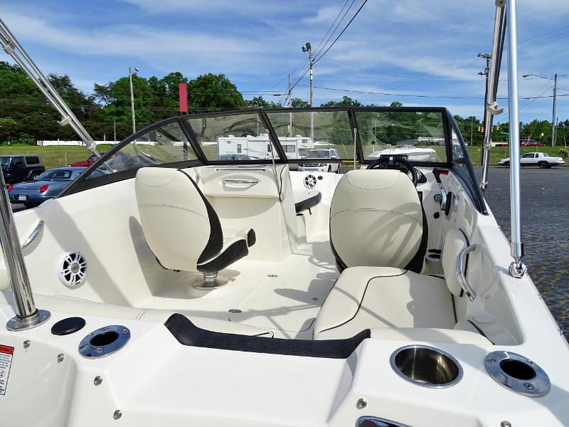 Stingray 191DC  2024