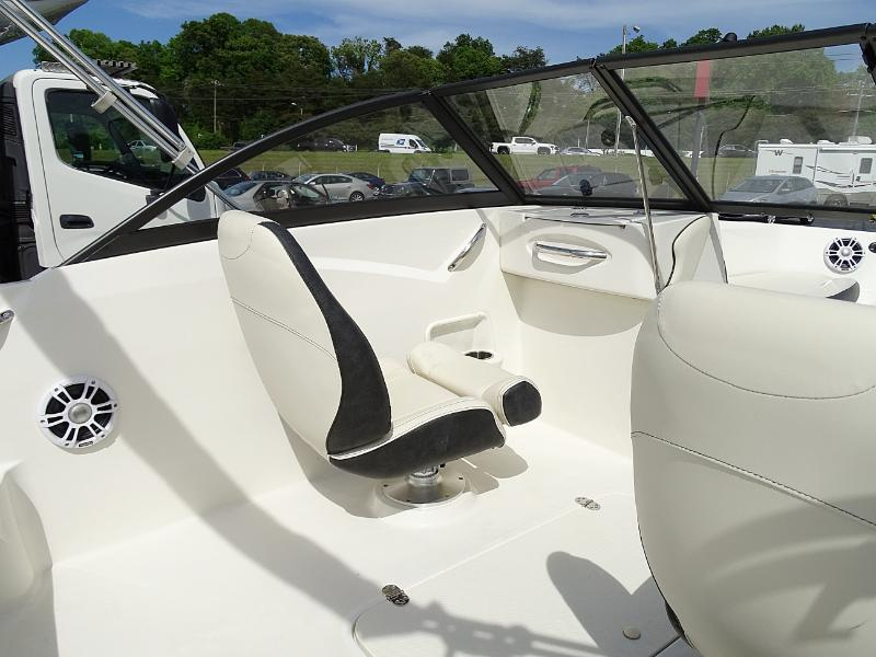 Stingray 191DC  2024