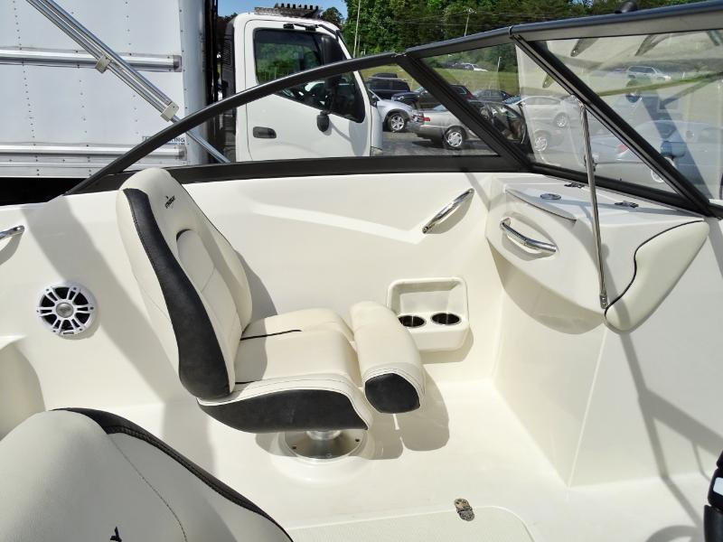 Stingray 191DC  2024