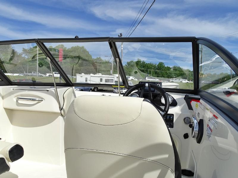 Stingray 191DC  2024