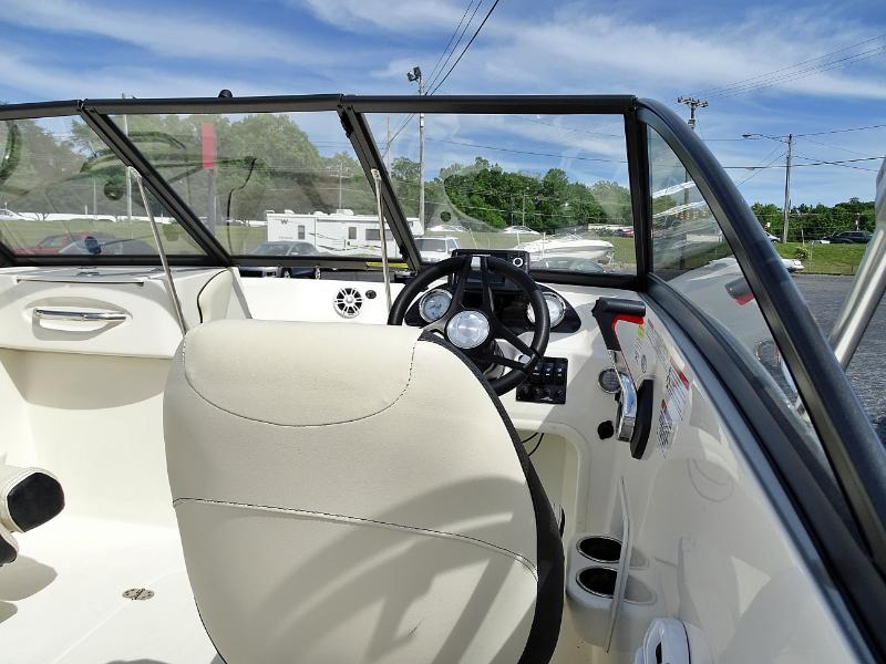 Stingray 191DC  2024