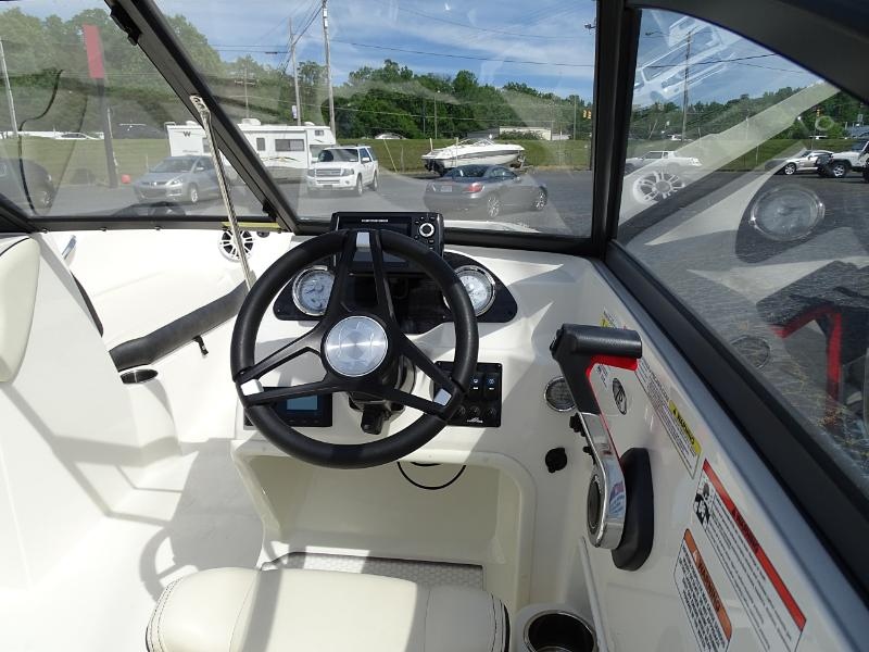 Stingray 191DC  2024