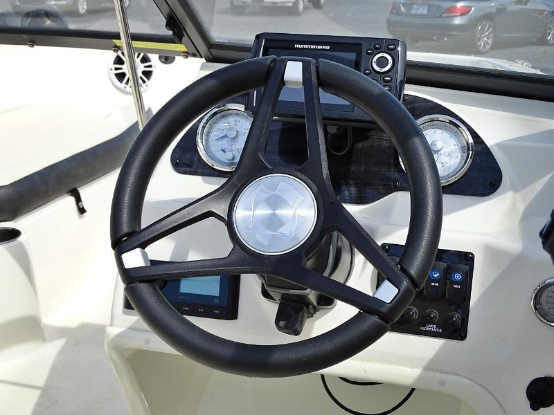 Stingray 191DC  2024