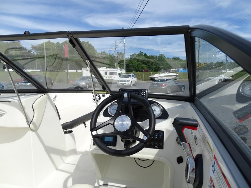 Stingray 191DC  2024