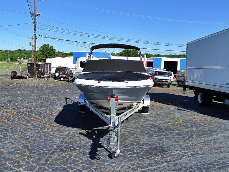 Stingray 191DC  2024