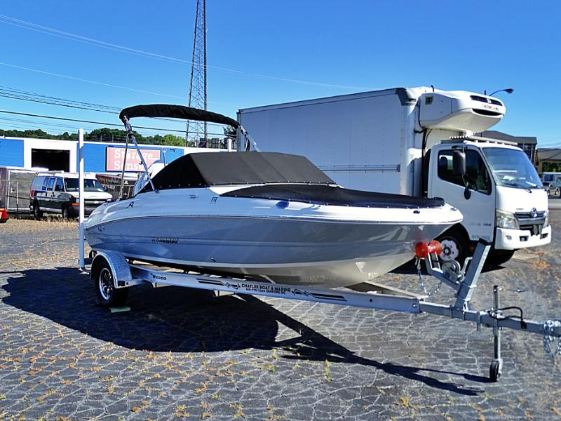 Stingray 191DC  2024