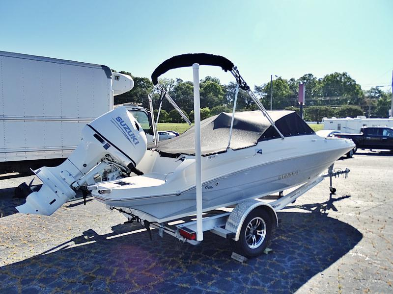 Stingray 191DC  2024