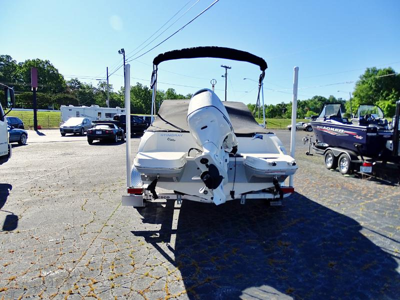 Stingray 191DC  2024