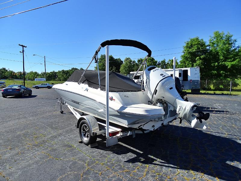 Stingray 191DC  2024