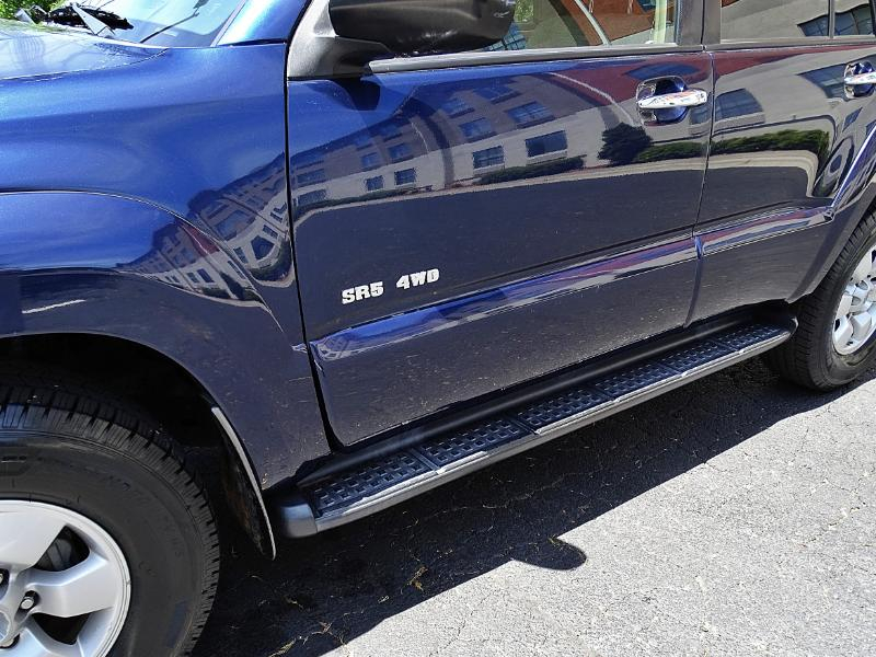 Toyota 4Runner SR5 4WD 2007