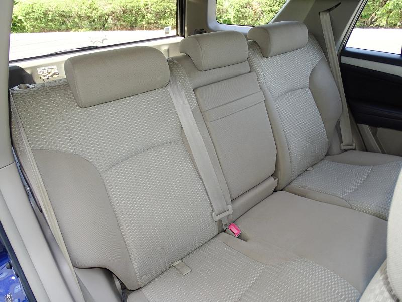 Toyota 4Runner SR5 4WD 2007