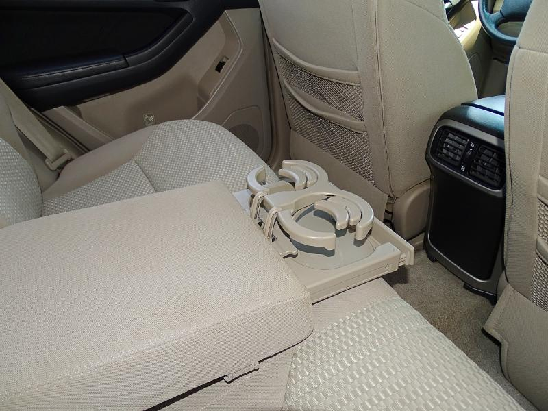 Toyota 4Runner SR5 4WD 2007