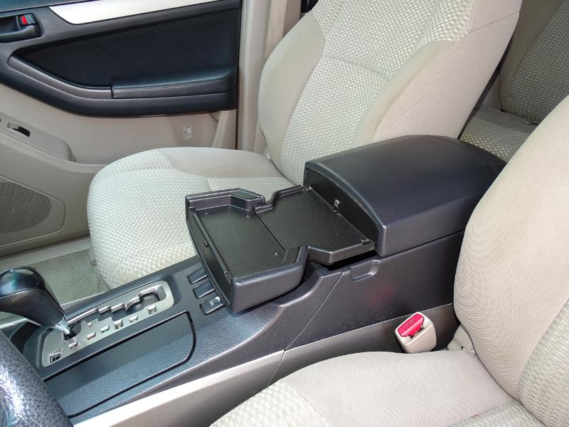 Toyota 4Runner SR5 4WD 2007