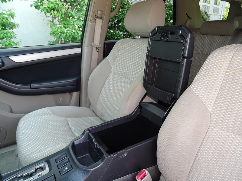 Toyota 4Runner SR5 4WD 2007