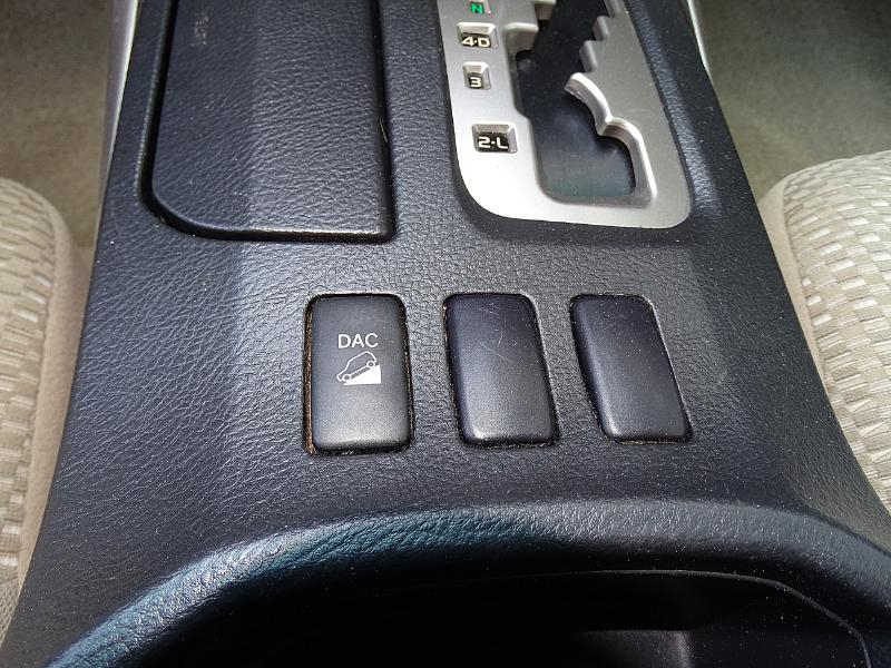Toyota 4Runner SR5 4WD 2007