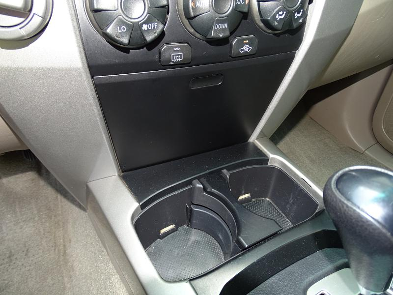 Toyota 4Runner SR5 4WD 2007
