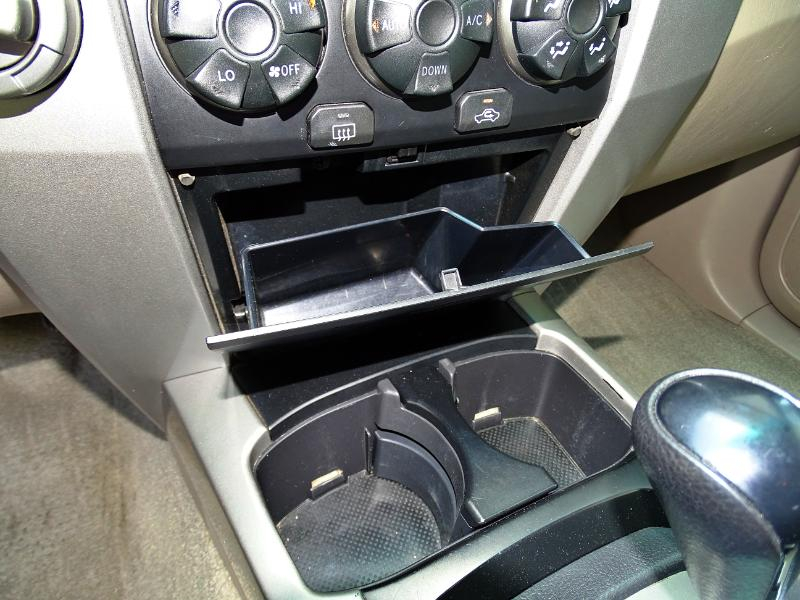 Toyota 4Runner SR5 4WD 2007