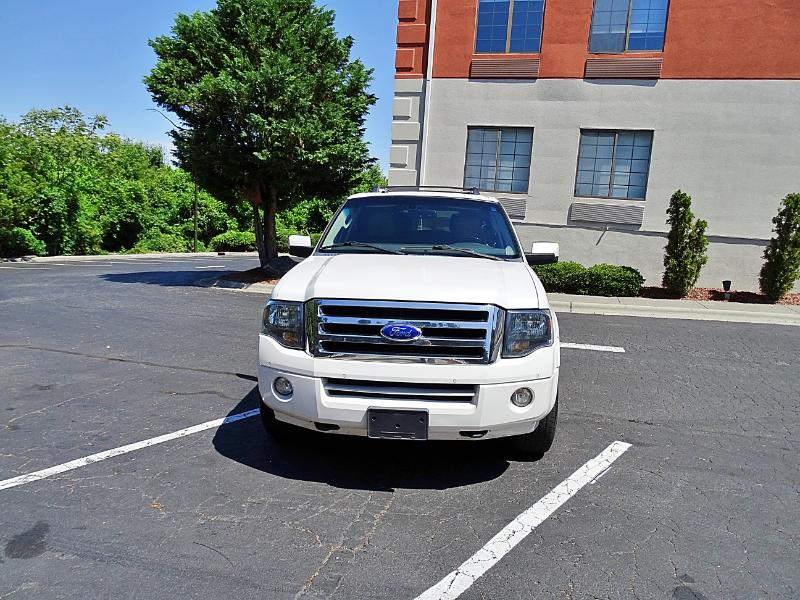 Ford Expedition Limited 4WD 2014