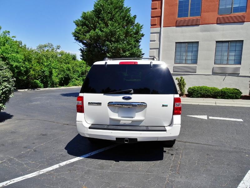 Ford Expedition Limited 4WD 2014