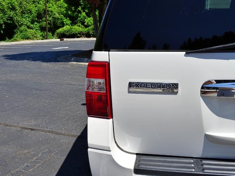 Ford Expedition Limited 4WD 2014