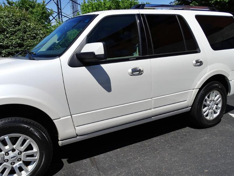Ford Expedition Limited 4WD 2014