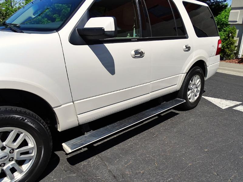 Ford Expedition Limited 4WD 2014