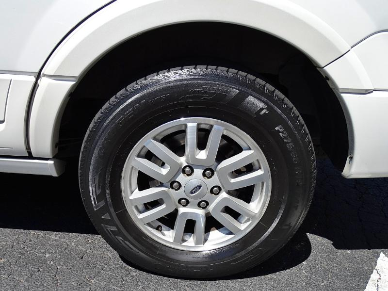 Ford Expedition Limited 4WD 2014