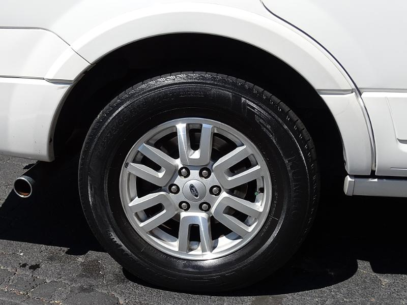 Ford Expedition Limited 4WD 2014