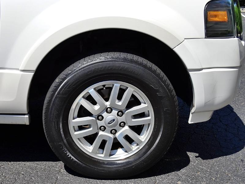 Ford Expedition Limited 4WD 2014