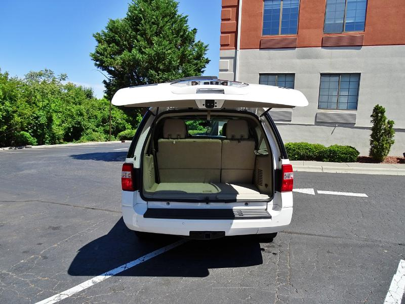 Ford Expedition Limited 4WD 2014