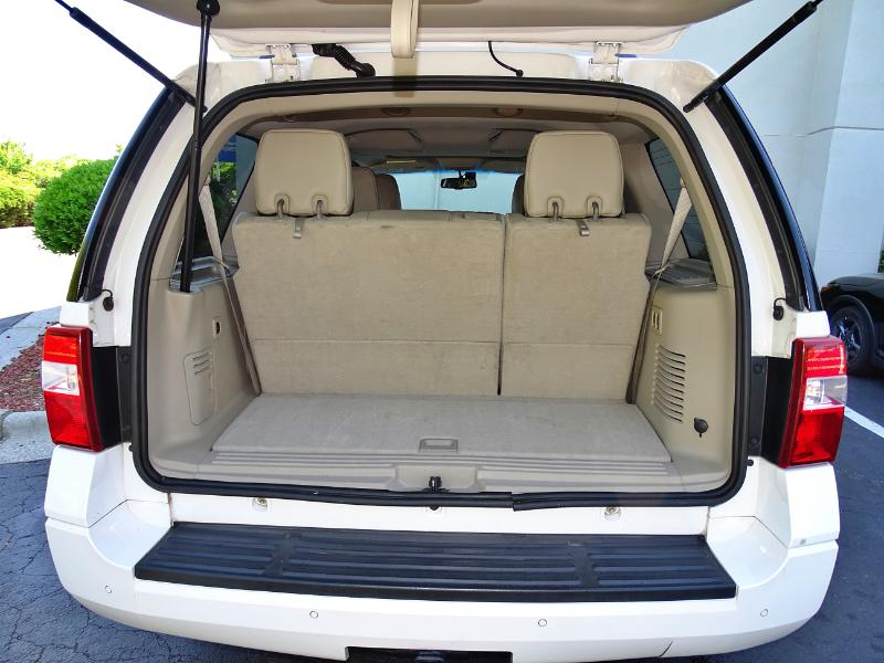 Ford Expedition Limited 4WD 2014