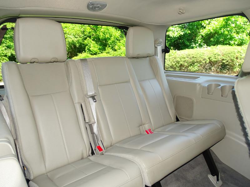 Ford Expedition Limited 4WD 2014