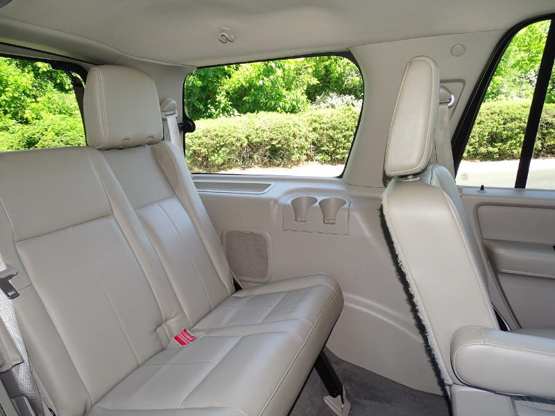 Ford Expedition Limited 4WD 2014