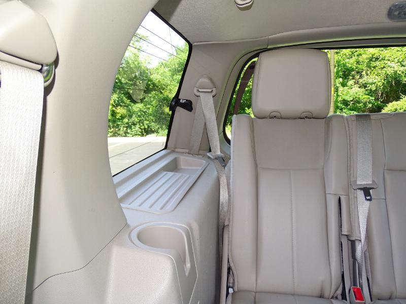 Ford Expedition Limited 4WD 2014