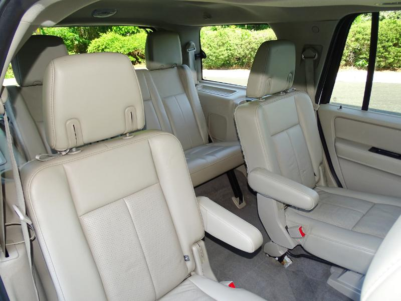 Ford Expedition Limited 4WD 2014