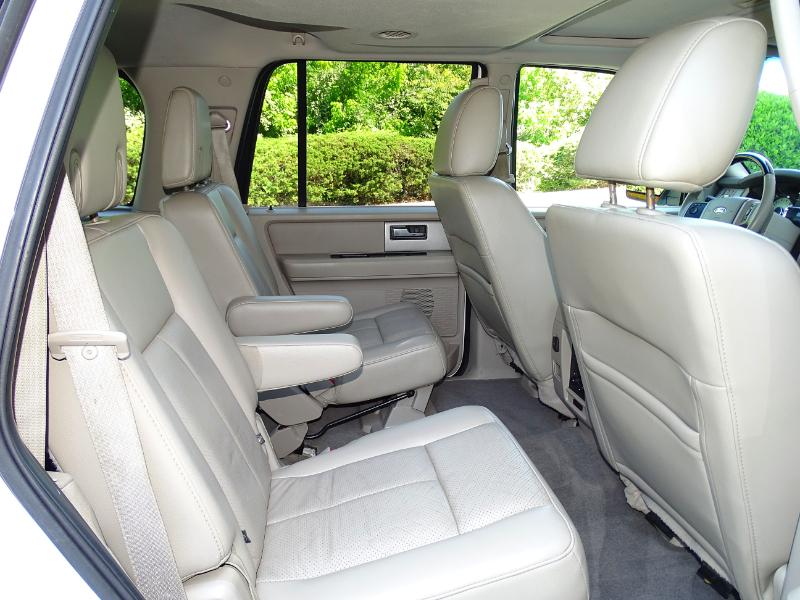 Ford Expedition Limited 4WD 2014