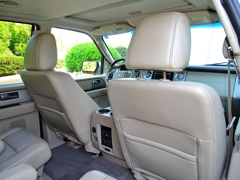 Ford Expedition Limited 4WD 2014