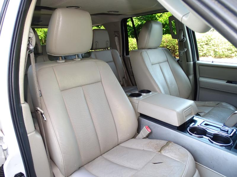 Ford Expedition Limited 4WD 2014