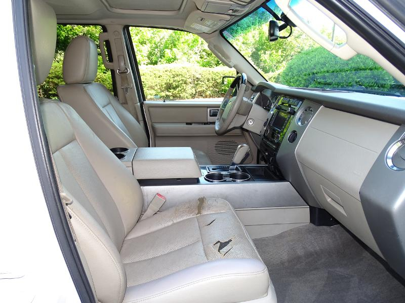 Ford Expedition Limited 4WD 2014
