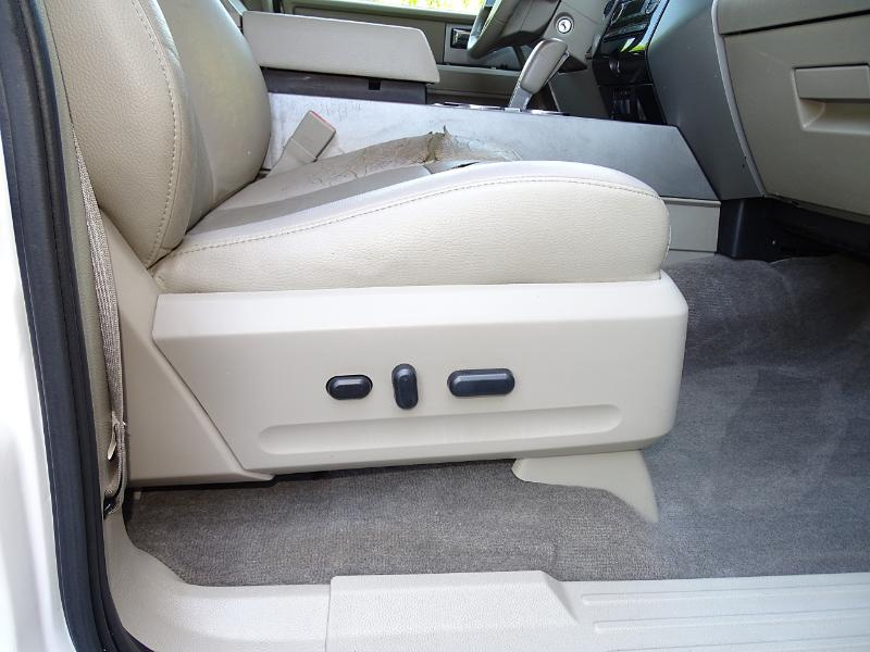 Ford Expedition Limited 4WD 2014